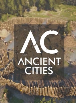 ancient cities torrent